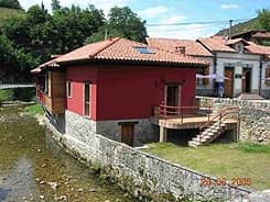 Casa Cuadriello situado en 8172 en la provincia de 34 plazas 8 desde 12.50€ persona/noche