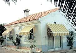 Villa Amena situado en 8359 en la provincia de 3 plazas 9 desde 30.00€ persona/noche