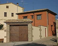 Casa Buil situado en 11665 en la provincia de 23 plazas 5 desde 20.00€ persona/noche