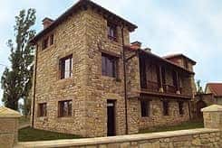 La Coruja del Ebro situado en 14109 en la provincia de 40 plazas 14 desde 22.50€ persona/noche