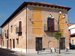 Doña Elvira-Nava situado en 15602 en la provincia de 48 plazas 42 desde 26.00€ persona/noche