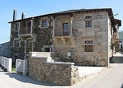 A Casa do Cura situado en 15923 en la provincia de 50 plazas 14 desde 30.00€ persona/noche