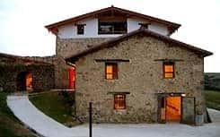 Mañarinegi situado en 11400 en la provincia de 21 plazas 12 desde 27.50€ persona/noche