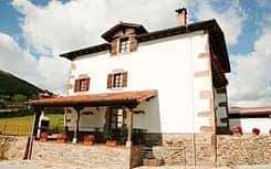 Casa Gananea situado en 12922 en la provincia de 32 plazas 8 desde 26.25€ persona/noche