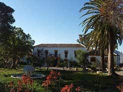 Hacienda El Huerto situado en 14392 en la provincia de 42 plazas 8 desde 37.50€ persona/noche