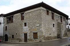 Casa Borro situado en 16314 en la provincia de 51 plazas 10 desde 20.00€ persona/noche