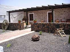 Casa Pilar situado en 13533 en la provincia de 62 plazas 4 desde 40.00€ persona/noche