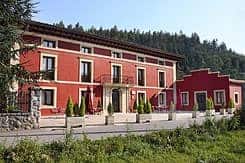 Posada Santa Eulalia situado en 14055 en la provincia de 40 plazas 24 desde 35.00€ persona/noche
