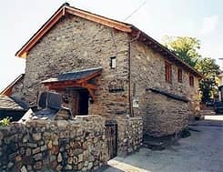 Casa Albina situado en 11965 en la provincia de 25 plazas 8 desde 17.50€ persona/noche