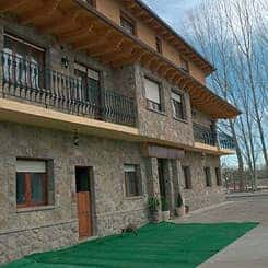 The Garden house la casa de la pradera hotel rural situado en 11900 en la provincia de 25 plazas 30 desde 27.50€ persona/noche