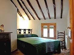 Casa Eusebio situado en 14453 en la provincia de 43 plazas 16 desde 20.62€ persona/noche