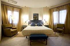 LAVIDA VINO-SPA HOTEL RURAL situado en 15613 en la provincia de 48 plazas 36 desde 34.00€ persona/noche