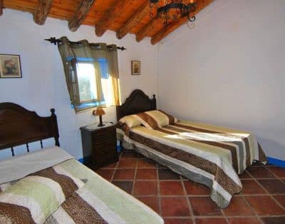 Caballería Nueva y Vieja