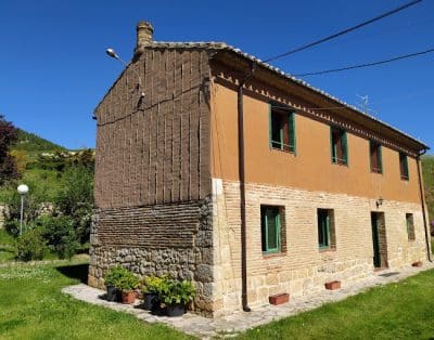 Casa del Cámping