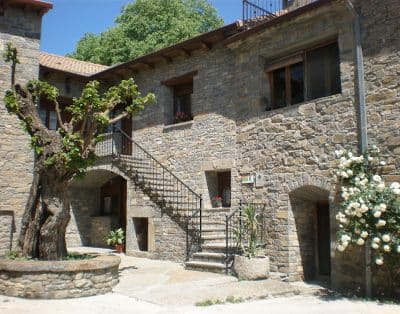 Casa Cañimar