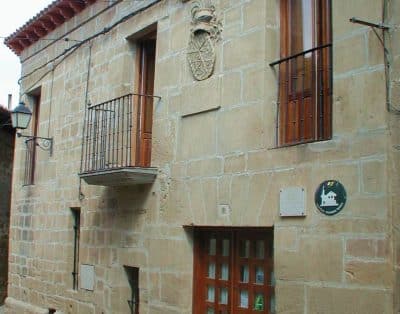 Casa Chicote