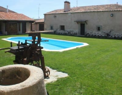 Casa Cumbre
