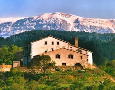Casa Flotats