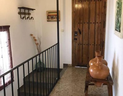 Casa Gonzalo