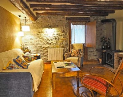 Casa Lanau