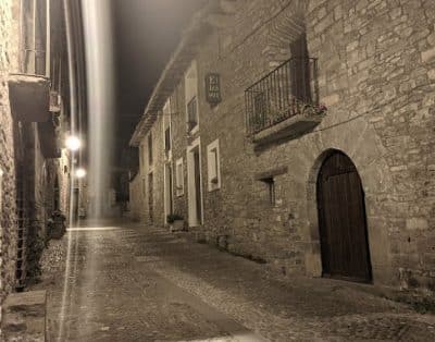 Casa Royo