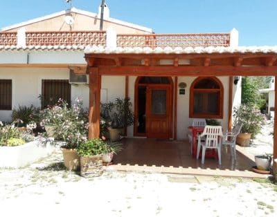 La Merendera