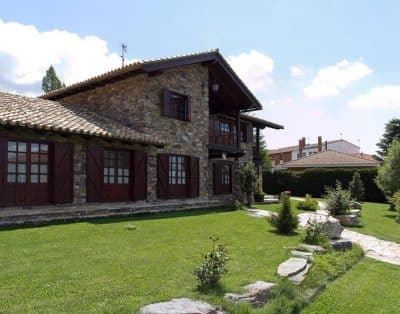 El Vallejuelo