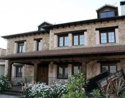 El Cabañón