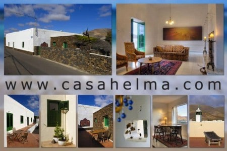 Casa Helma situado en 13514 en la provincia de 57 plazas 8 desde 18.75€ persona/noche
