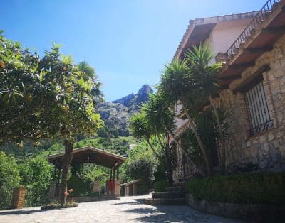 Cortijo Belfalá