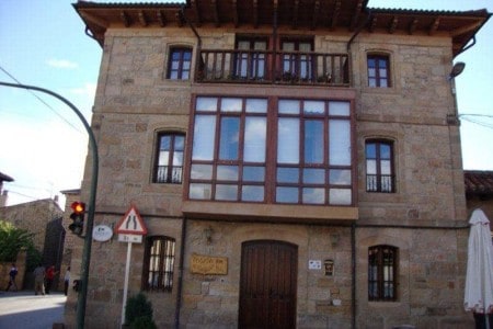 El Cuartelillo Viejo situado en 14109 en la provincia de 40 plazas 16 desde 17.50€ persona/noche