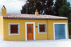 Casa Elicer situado en 12827 en la provincia de 31 plazas 4 desde 24.38€ persona/noche