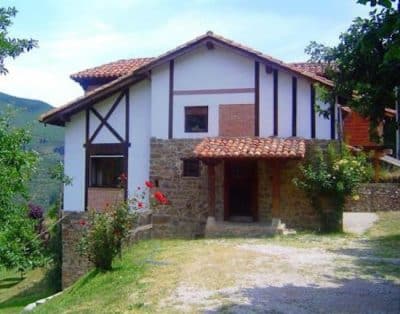 El Armental