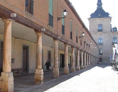 El Escondite