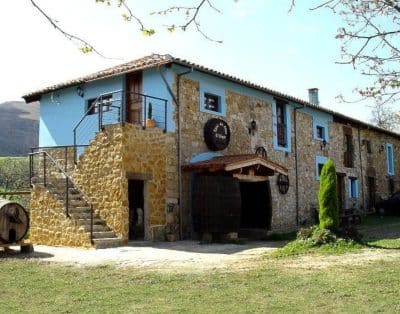 El Llagar