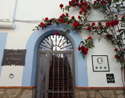 El Postigo