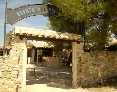 El Vallejo de Jabalera