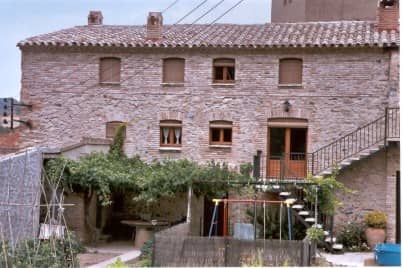 Casa Pairal Espasa situado en 14669 en la provincia de 44 plazas 10 desde 25.00€ persona/noche