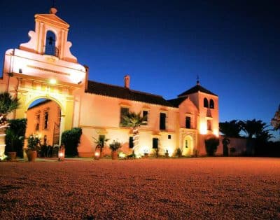 Hacienda Vera Cruz