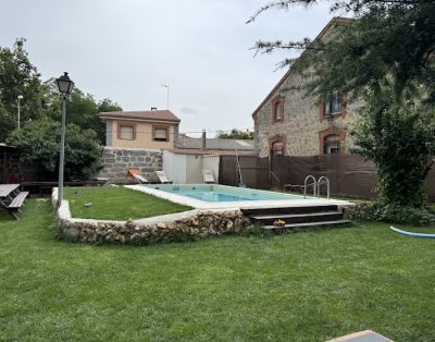 Hostería d’Alpau