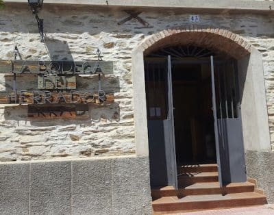 La Bodega del Herrador