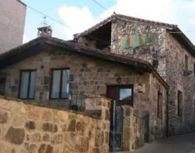 La Casona de Vinuesa