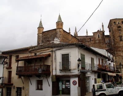 La Clara