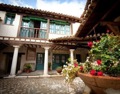 La Posada del Arco