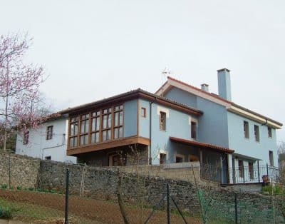 La Pumariega