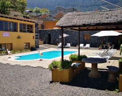 La Tanquera