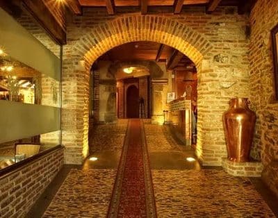 Posada del Rincón