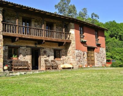 Quinta Villaverde