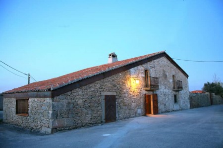 Casa Galicán situado en 13791 en la provincia de 38 plazas 6 desde 35.00€ persona/noche