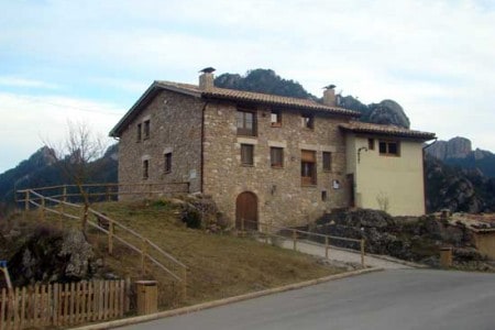 Casas Vilasaló situado en 12173 en la provincia de 26 plazas 10 desde 16.67€ persona/noche